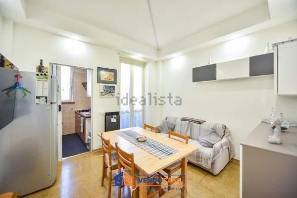 appartamento in vendita a Torino in zona Campidoglio