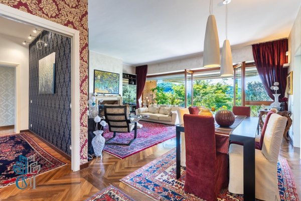 appartamento in vendita a Torino in zona Borgo Po