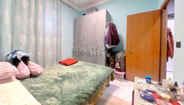 appartamento in vendita a Torino in zona Borgata Vittoria