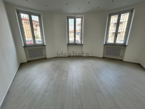 appartamento in vendita a Torino in zona Borgo San Paolo