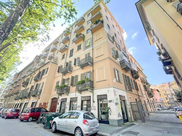 trivano in vendita a Torino in zona Cit Turin