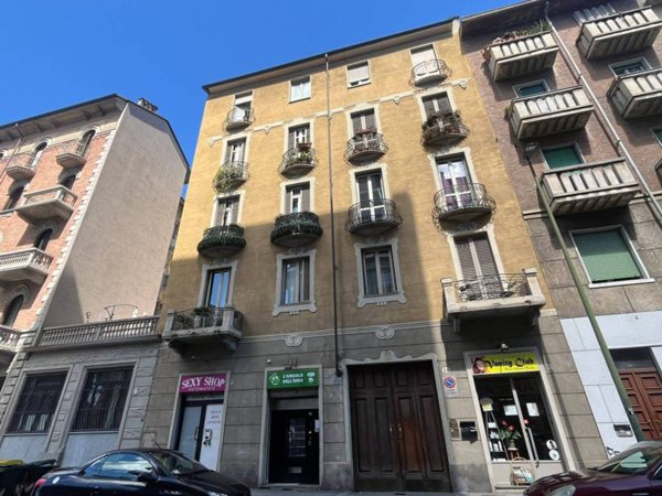 negozio in vendita a Torino in zona Borgo San Paolo