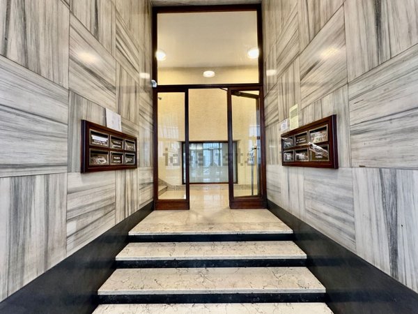 appartamento in vendita a Torino in zona Cit Turin