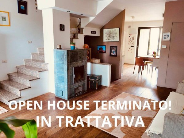 casa indipendente in vendita a Torino in zona Barca
