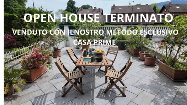 casa indipendente in vendita a Torino in zona Barca
