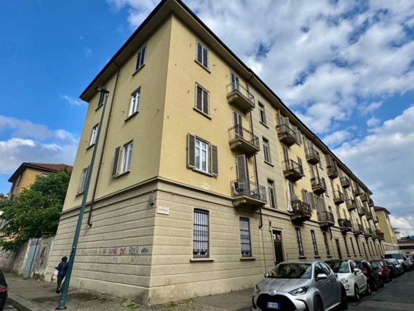appartamento in vendita a Torino in zona Barriera di Milano