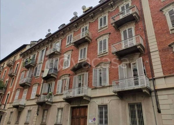 monolocale in vendita a Torino in zona San Donato