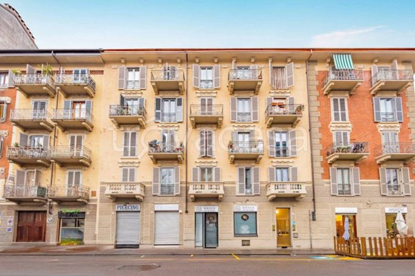 appartamento in vendita a Torino in zona Borgo San Paolo