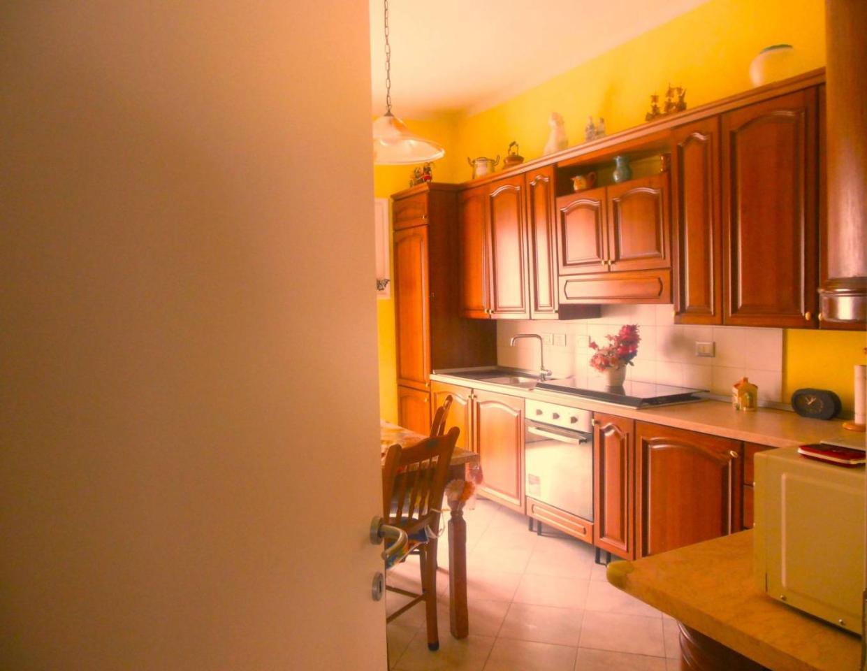 appartamento in vendita a Torino in zona Borgo San Paolo