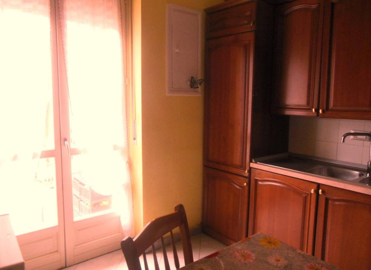 appartamento in vendita a Torino in zona Borgo San Paolo