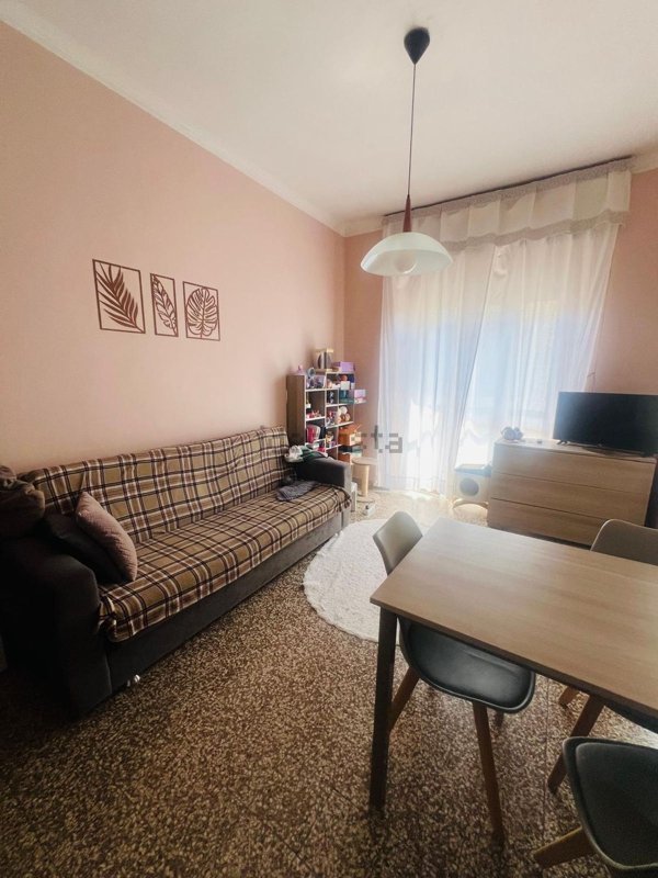 appartamento in vendita a Torino in zona Lucento