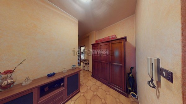 appartamento in vendita a Torino in zona Barriera di Milano