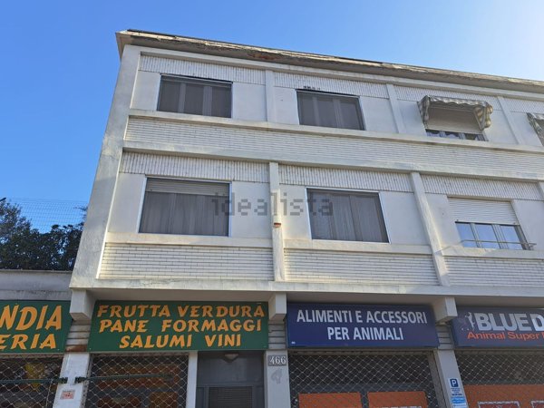 appartamento in vendita a Torino in zona Sassi