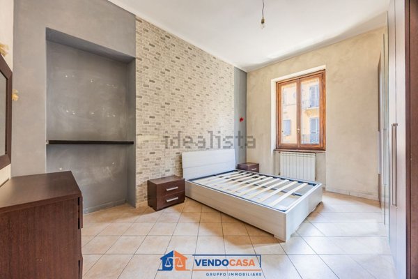 appartamento in vendita a Torino in zona Borgo San Paolo