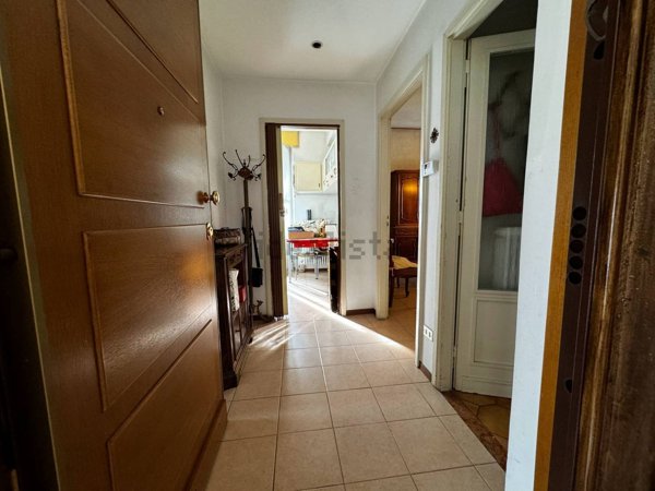 appartamento in vendita a Torino in zona Mirafiori Nord