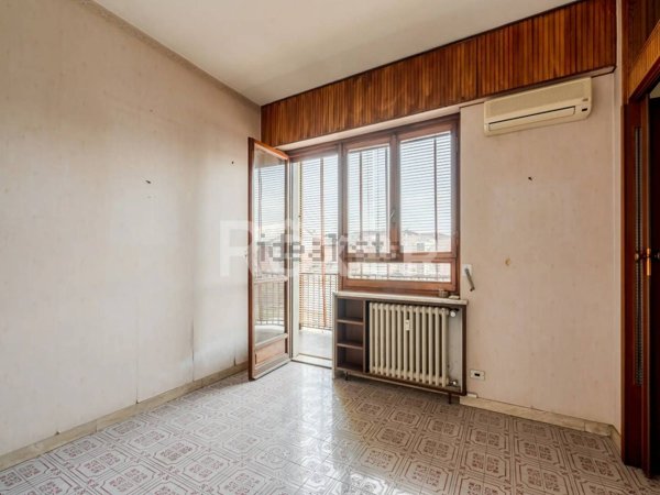appartamento in vendita a Torino in zona Rebaudengo