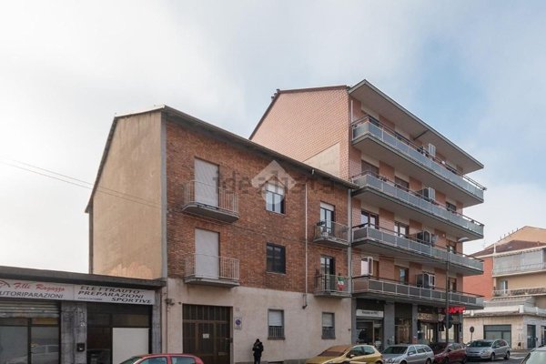 appartamento in vendita a Torino in zona Pozzo Strada