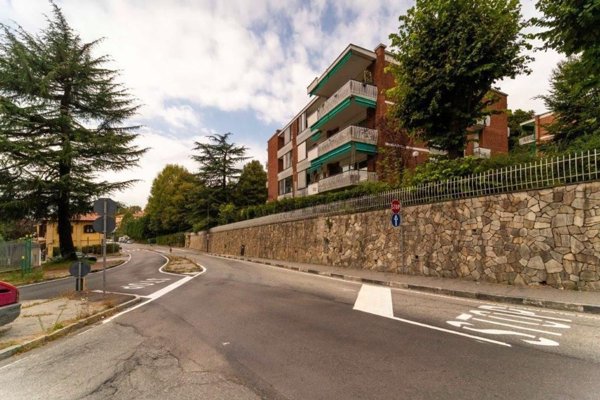 appartamento in vendita a Torino in zona Borgo Po