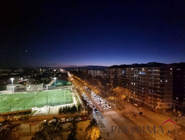 appartamento in vendita a Torino in zona Santa Rita