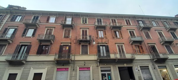 appartamento in vendita a Torino in zona Borgo San Paolo