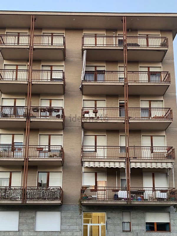 appartamento in vendita a Torino in zona Barriera di Milano