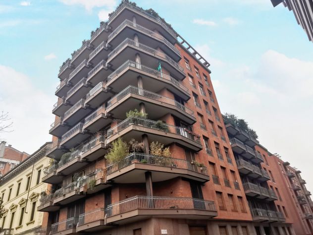 appartamento in vendita a Torino in zona Crocetta