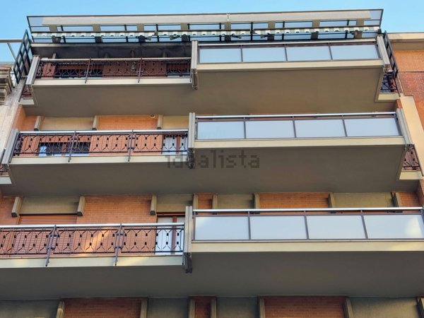 appartamento in vendita a Torino in zona Cenisia