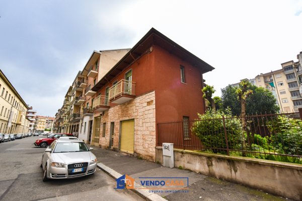 appartamento in vendita a Torino in zona Barriera di Milano