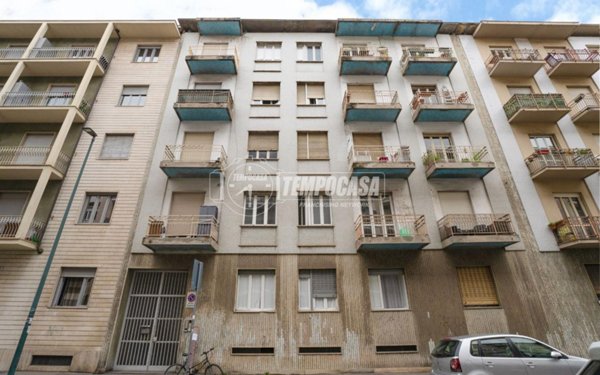 appartamento in vendita a Torino in zona Santa Rita