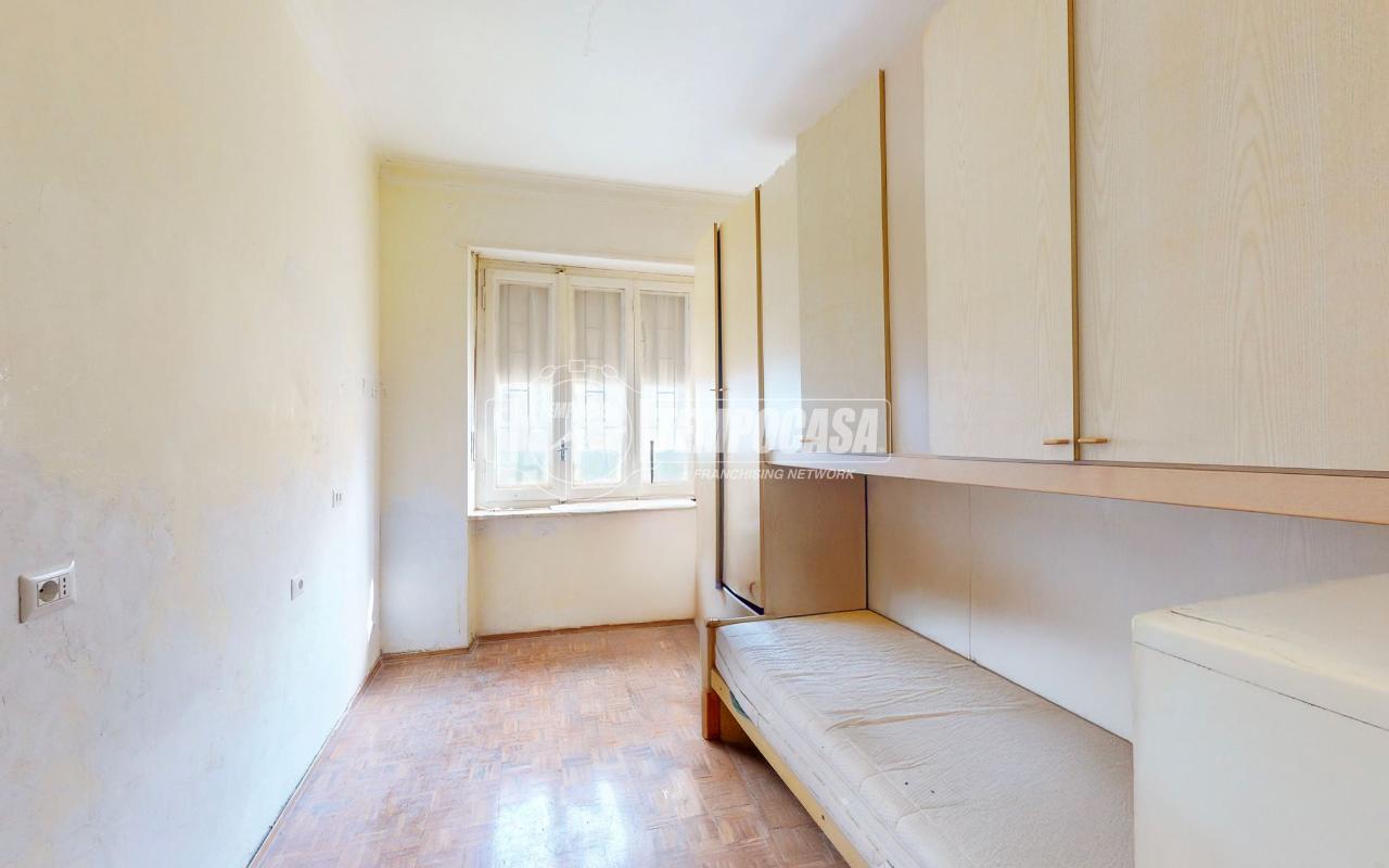appartamento in vendita a Torino in zona Santa Rita
