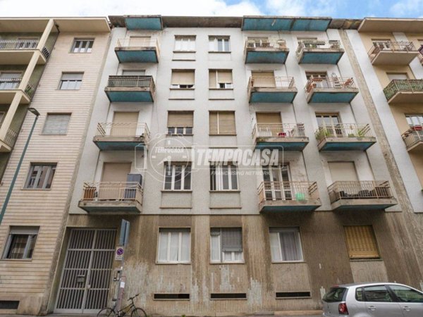 appartamento in vendita a Torino in zona Santa Rita