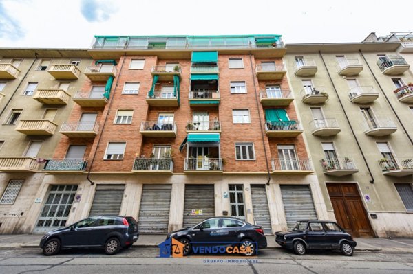 appartamento in vendita a Torino in zona Barriera di Milano
