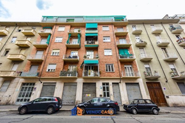 appartamento in vendita a Torino in zona Barriera di Milano