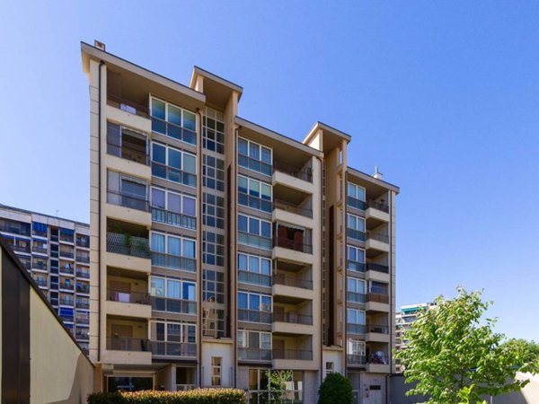 appartamento in vendita a Torino in zona Santa Rita