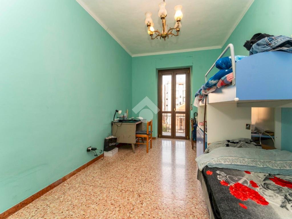 appartamento in vendita a Torino in zona Borgo San Paolo