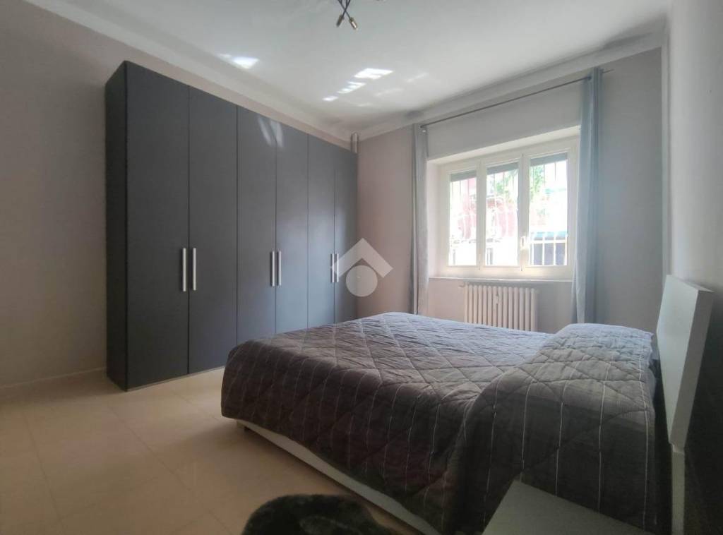 appartamento in vendita a Torino in zona Borgata Vittoria