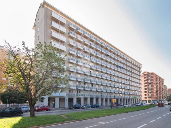 appartamento in vendita a Torino in zona Santa Rita