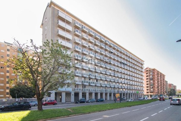 appartamento in vendita a Torino in zona Santa Rita