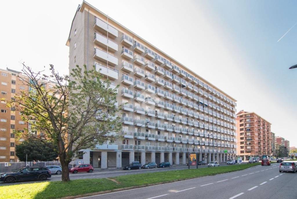 appartamento in vendita a Torino in zona Santa Rita