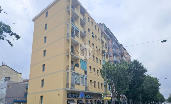 appartamento in vendita a Torino in zona Madonna di Campagna