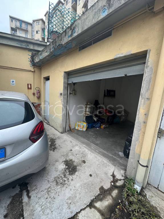 casa indipendente in vendita a Torino in zona Barriera di Milano
