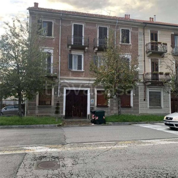 appartamento in vendita a Torino in zona Regio Parco