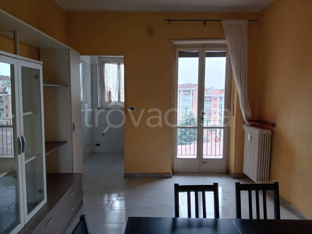 appartamento in vendita a Torino in zona Madonna di Campagna
