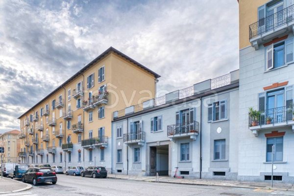 appartamento in vendita a Torino in zona Pozzo Strada