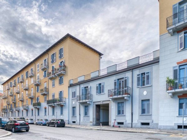 appartamento in vendita a Torino in zona Pozzo Strada