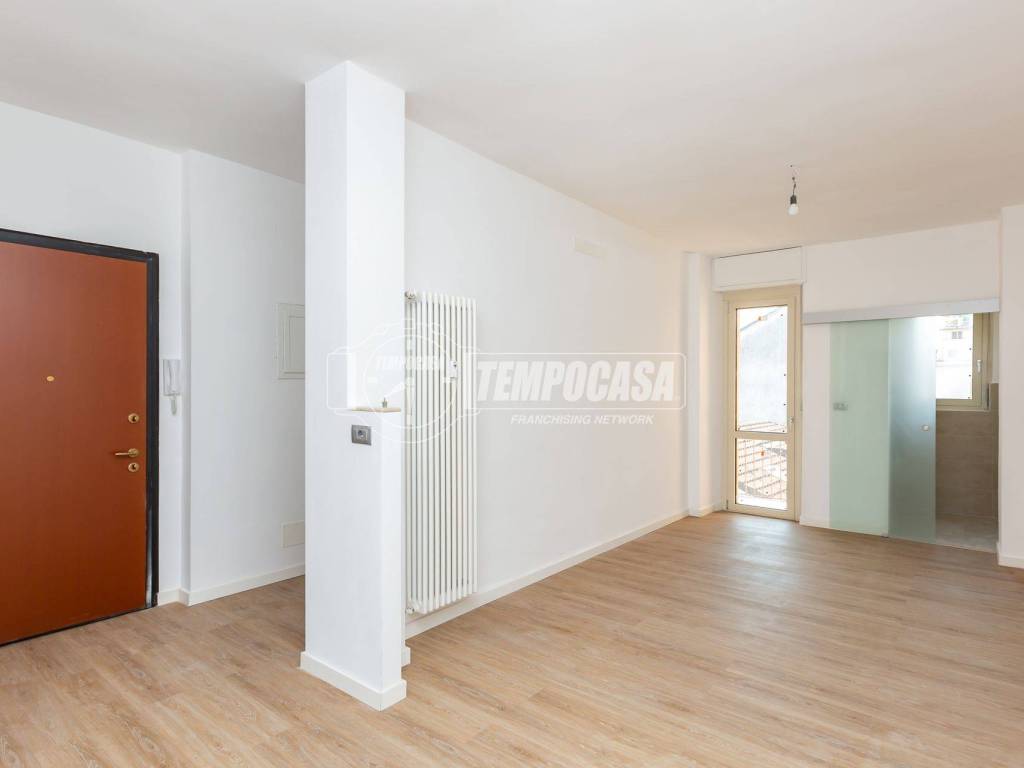 appartamento in vendita a Torino in zona Bertolla
