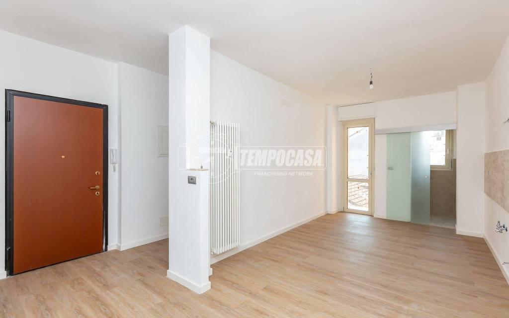 appartamento in vendita a Torino in zona Barca