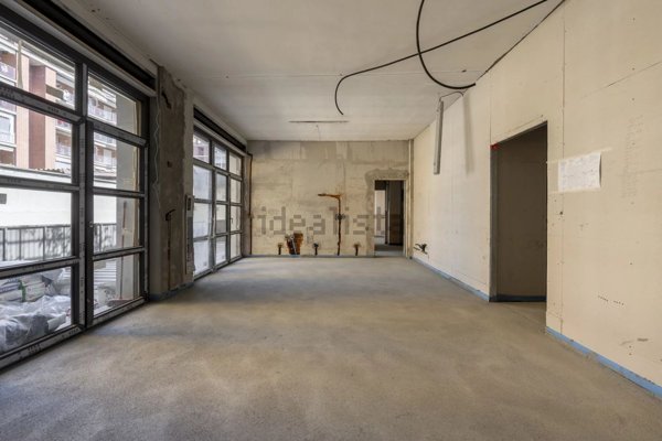 appartamento in vendita a Torino in zona Aurora