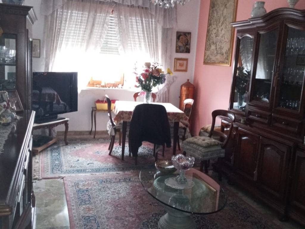 appartamento in vendita a Torino in zona Santa Rita