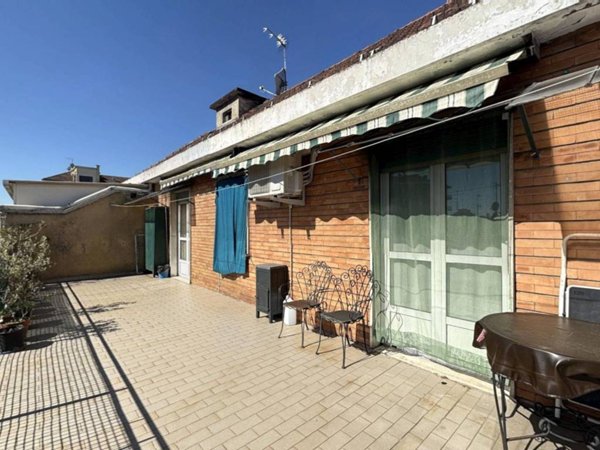 appartamento in vendita a Torino in zona Santa Rita